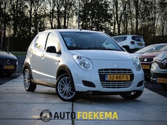 Suzuki Alto - 1.0 Comfort Plus Airco Goed onderhouden