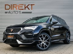 CUPRA Ateca - 2.0 TSI 4DRIVE PANO BEATS 360 CAMERA SCHAALSTOELEN
