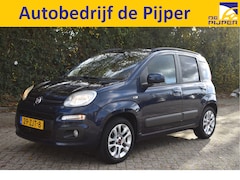 Fiat Panda - 0.9 TwinAir Sempre, UNIEKE AUTO MET NOG GEEN 25.000 KM, NL-AUTO, BOEKJES, NAP EN ONDERHOUD