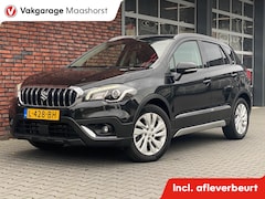 Suzuki S-Cross - 1.0 Boosterjet Exclusive Trekhaak/stoelverwarming