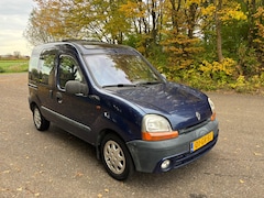 Renault Kangoo - 1.4 Privilège | 5pers. | benzine | apk 11-2025