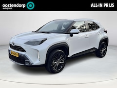 Toyota Yaris Cross - 1.5 Hybrid Executive | Panoramadak | Trekhaak | Stoelverwarming | JBL audio |