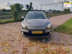 Renault Mégane Estate - 1.5 dCi Expression | NL AUTO | MOOI AUTO
