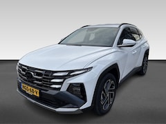 Hyundai Tucson - 1.6 T-GDI PHEV Premium 4WD