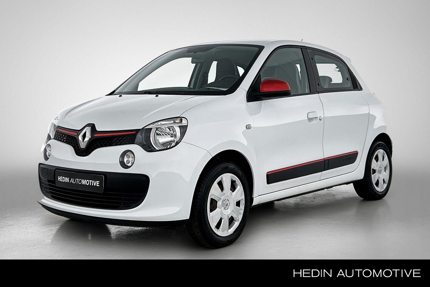 Renault Twingo - 1.0 SCe Expression | Wordt Verwacht | Airco | DAB+ radio | Parkeersensoren achter | - AutoWereld.nl