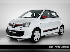 Renault Twingo - 1.0 SCe Expression | Wordt Verwacht | Airco | DAB+ radio | Parkeersensoren achter |