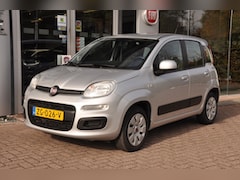 Fiat Panda - 0.9 TwinAir Popstar
