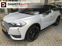 DS 3 Crossback - E-Tense 136pk Performance Line │ Proximity Keyless Entry & Start │ Achteruitrijcamera