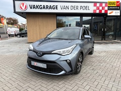 Toyota C-HR - 1.8 Hybrid Business Plus