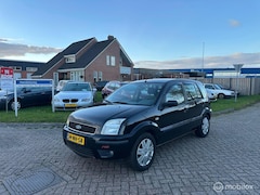Ford Fusion - 1.6-16V Centennial Nieuwe APK Airco Schuifdak