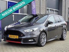 Ford Focus - 1.5 ecoboost 150PK ST ombouw Nieuwe distributie