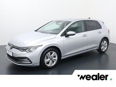 Volkswagen Golf - 1.0 TSI Life | 110 PK | Adaptive cruise control | LED verlichting | Apple Carplay/Android