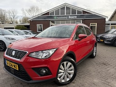 SEAT Arona - 1.0 TSI Style Business Intense Trekhaak, Camera, NL. Auto