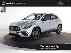 Mercedes-Benz GLA-Klasse - 250e Business Solution AMG | Panoramisch schuifdak | Night pakket | Achteruitrijcamera | L