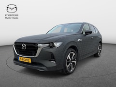 Mazda CX-60 - 2.5 PHEV Takumi | Panoramadak | Convenience Pack