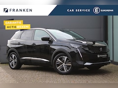 Peugeot 3008 - 1.6 HYbrid 225 Allure | Navigatie | Camera | Led