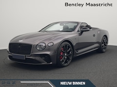 Bentley Continental GTC - 4.0 V8 S B&O | TOURING SPEC