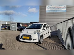 Citroën C1 - 1.0-12V Ambiance 2e eigenaar- nl auto- apk 12-2026