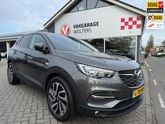 Opel Grandland X - 1.2 Turbo Innovation RIJKLAARPRIJS