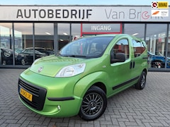 Fiat Qubo - 1.4 MyLife | Trekhaak |Elek ramen | Cruise Control