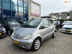 Mercedes-Benz A-klasse - 160 Elegance Airco, Trekhaak, APK 10/26