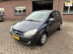 Hyundai Getz - 1.4i Active Cool// Airco //APK // 98.000 NAP