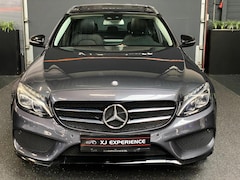 Mercedes-Benz C-klasse Estate - 220 CDI 4MATIC AMG PANODAK NAVI