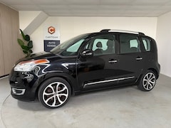 Citroën C3 Picasso - 1.6 VTi Collection Airco, LMV, Nieuwstaat