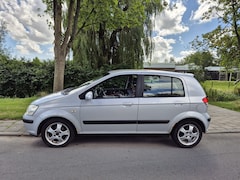 Hyundai Getz - 1.6i-16V Dynamic