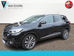 Renault Kadjar - 1.2 TCe Bose Edition Automaat. Panoramadak. Navigatie, 19"lm