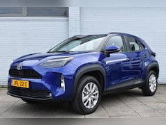 Toyota Yaris Cross - 1.5 Hybrid 115 Active Automaat 116pk | Achteruitrijcamera | Apple CarPlay&Android Auto | C