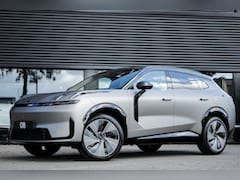 Lynk & Co 08 - 345PK More | Matte Aluminium Wrap | 200km Hybride | Stoelmassage, Verwarming en Ventilatie