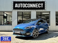 Ford Fiesta - 1.5 EcoBoost ST-3. PANODAK, NAVI, CAMERA, 200 PK