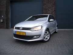 Volkswagen Polo - 1.2 TSI BlueMotion Edition+ APK nieuw (bij aflevering)