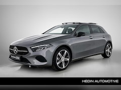 Mercedes-Benz A-klasse - A 250e Automaat Star Edition Limited Luxury Line | Nightpakket | Panoramadak