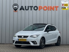 SEAT Ibiza - 1.0 TSI PANO CAMERA FR Business Intense