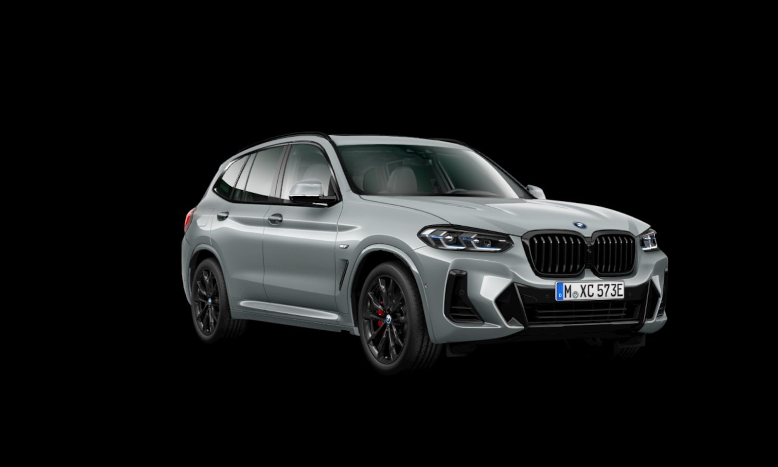 BMW X3 - xDrive30e | M-Sport | Panorama | Leder | Memory | Head-Up | Camera | Laser | Trekhaak | 20 - AutoWereld.nl
