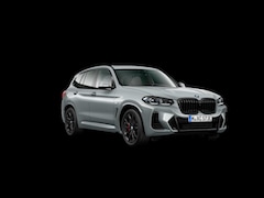 BMW X3 - xDrive30e | M-Sport | Panorama | Leder | Memory | Head-Up | Camera | Laser | Trekhaak | 20