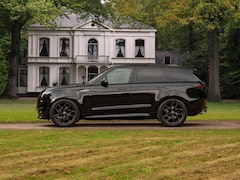 Land Rover Range Rover Sport - 3.0 P460e Dynamic SE PHEV | Meridian | Head-up | Towing Pack | Stoelventilatie