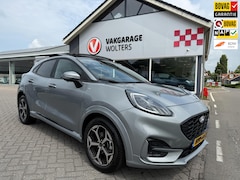 Ford Puma - 1.0 EcoBoost Hybrid ST-Line X Nieuwe Model