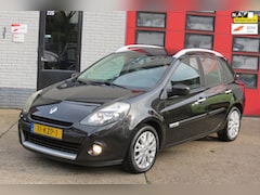 Renault Clio Estate - 1.2 TCE Dynamique , NAVI , CLIMA , Cr CONTR, LM VELG