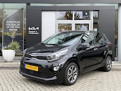 Kia Picanto - 1.0 DPi DynamicPlusLine Keyless | Climate | Navigatie Info Daan 0492-588964
