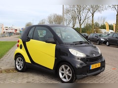 Smart Fortwo coupé - 1.0 Pure AUTOMAAT