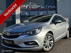 Opel Astra Sports Tourer - 1.0 Turbo Trekhk Camera CarPlay Luxe