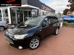 Mitsubishi Outlander - 2.0 PHEV Executive Edition Full Opties