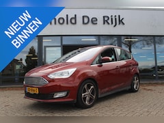 Ford C-Max - 1.5 Titanium