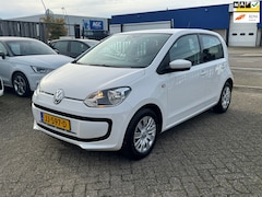 Volkswagen Up! - 1.0 move up BLM / Navi / Elek. pakket / NAP