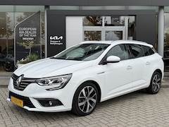 Renault Mégane Estate - 1.3 TCe Bose AUTOMAAT | Navi | Climate | Trekhaak Info Daan 0492-588964
