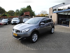 Nissan Qashqai - 2.0 Acenta, Automaat, CLIMA, NAVI, Kmst 97822 N.A.P