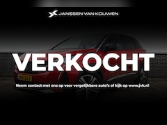 Peugeot 3008 - 1.6 HYbrid 225 Road Trip * SOH 100% * Stoelverwarming * Achteruitrijcamera * Navigatie